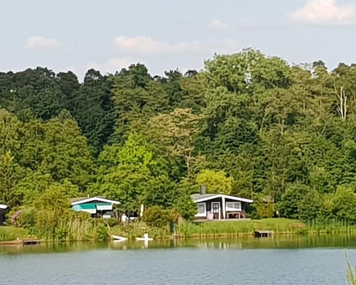 Leutloff's Wirtshaus am See